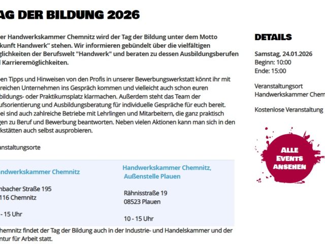 2025-11-06 tag der bildung 2026